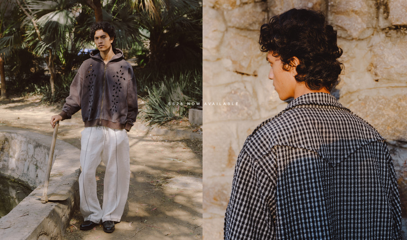 Welcome to Our Store