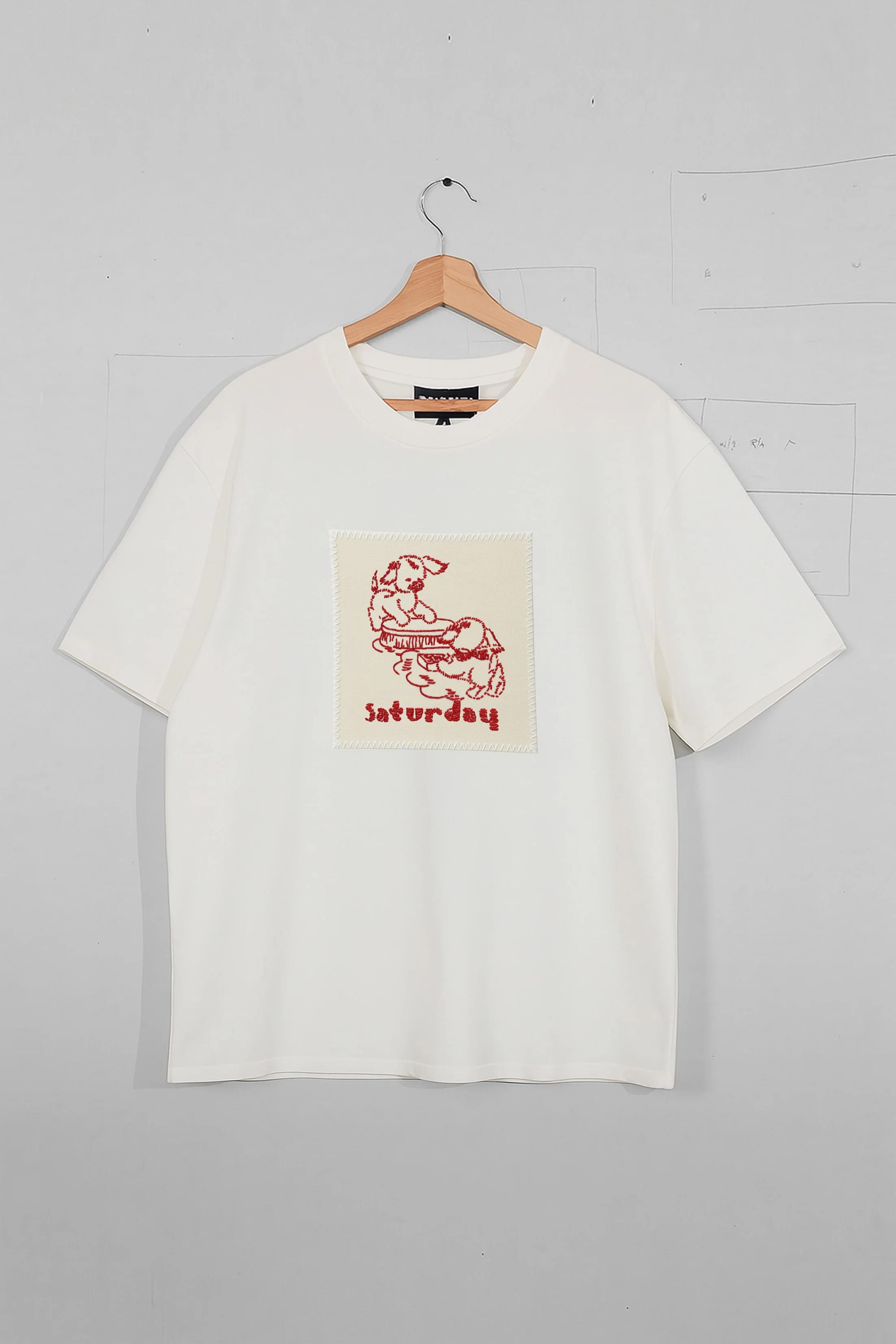 RECRAFT STUDIOS NEW TEES